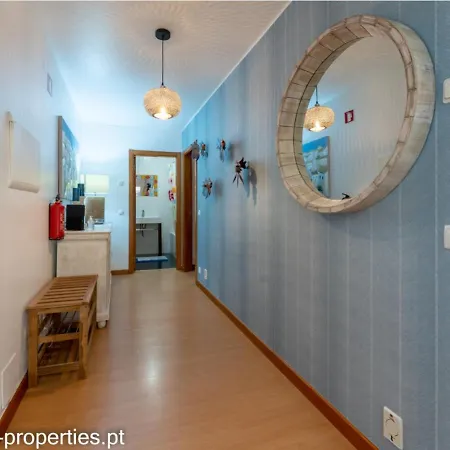 Apartamento T1 Náutico Norte Apartment